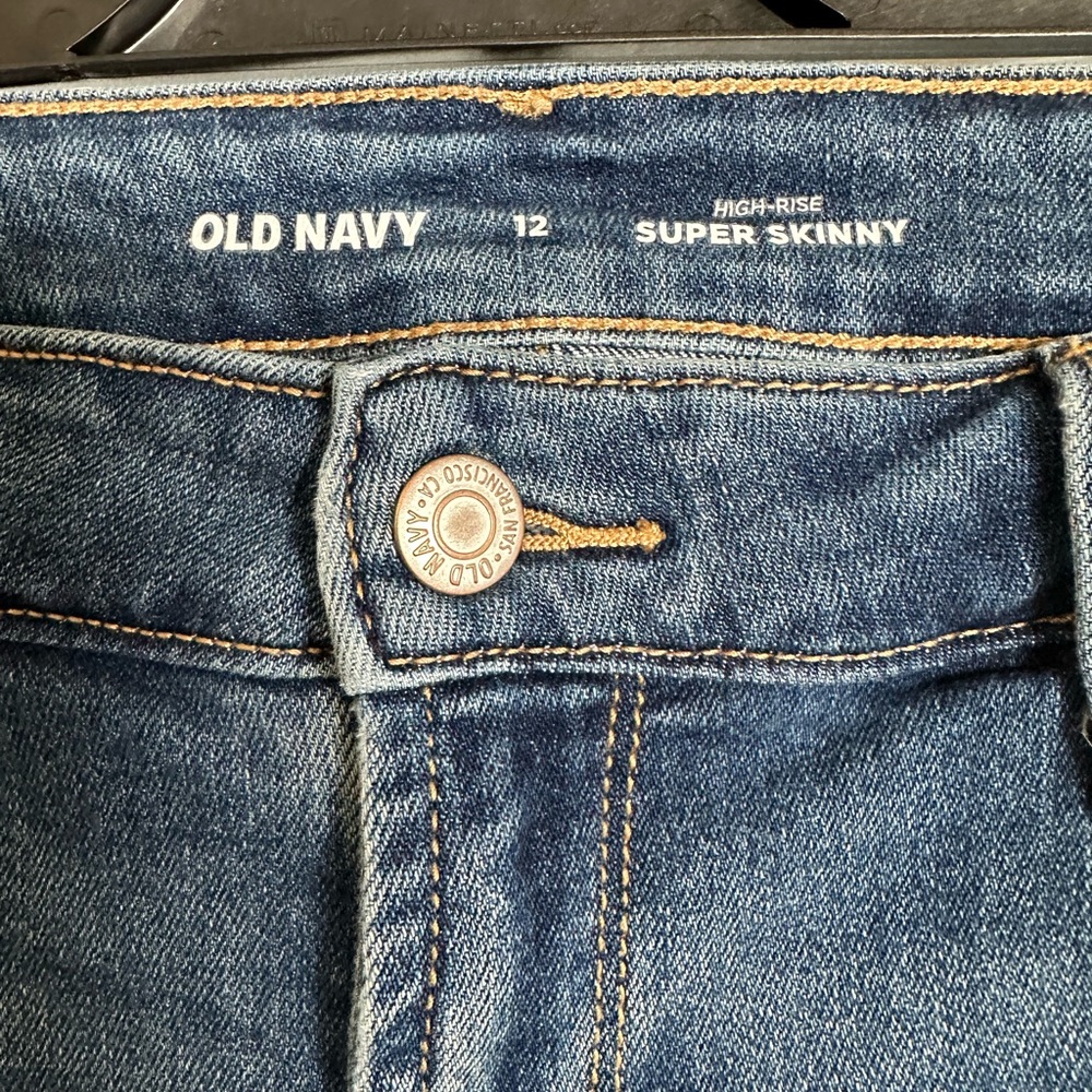 Old Navy Jeans